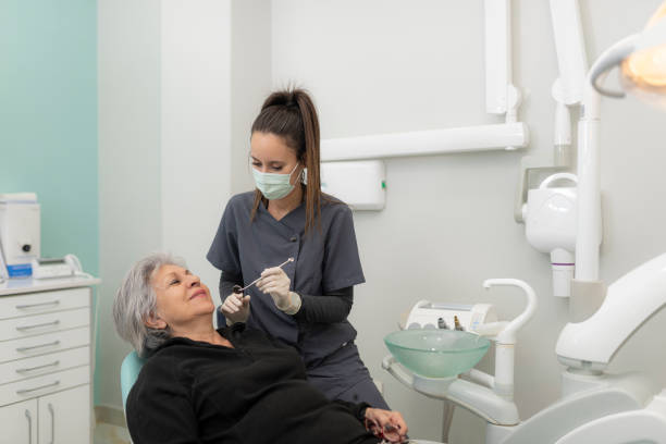 Best Emergency Treatment for Jaw Pain or Injury in Manatee Road, FL